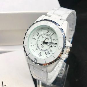 Swiss made Chanel J12 knock off of the highest quality. Women’s